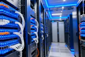 Equinix Bets £3.9B on UK's AI Future with Mega-Campus - According to TheRegister