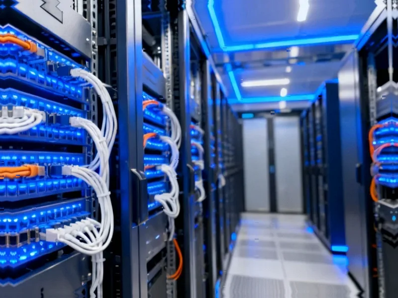 Equinix Bets £3.9B on UK's AI Future with Mega-Campus - According to TheRegister