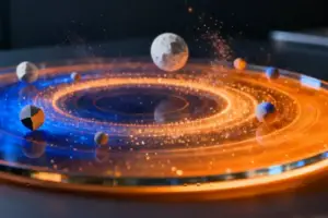 ESA Conducts Emergency Drills for Catastrophic Solar Storm S - Preparing for the Inevitable Solar Cataclysm While most disas