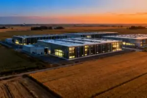 Federal Regulators Urged to Fast-Track Data Center Grid Conn - Administration Pushes for Faster Energy Approvals The Trump ad