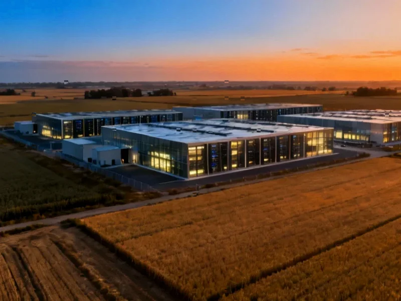 Federal Regulators Urged to Fast-Track Data Center Grid Conn - Administration Pushes for Faster Energy Approvals The Trump ad