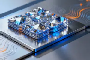 Ferroelectric Materials Emerge as Key Enabler for Brain-Insp - As the semiconductor industry grapples with the slowing pace o