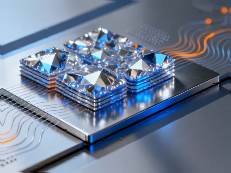 Ferroelectric Materials Emerge as Key Enabler for Brain-Insp - As the semiconductor industry grapples with the slowing pace o