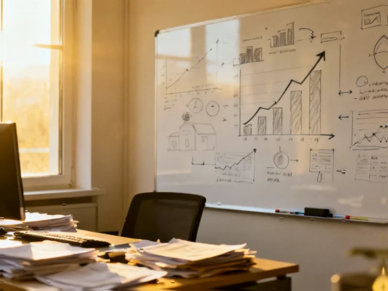 From Founder to CEO: The Painful Transition Every Leader Mus - According to Inc