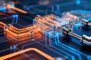 Future Form Manufacturing Emerges from B&J Industries with M - Strategic Rebrand and Expansion Nevada-based manufacturer B&J