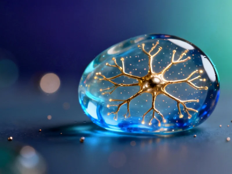 Generative AI Shows Promise in Revolutionizing Autoimmune Di - Artificial intelligence is poised to transform how doctors dia