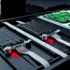 Gigawatt AI Factories Demand Infrastructure Revolution