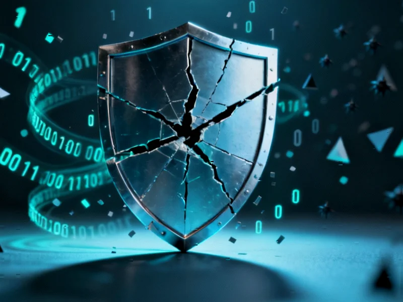 Government Shutdown Fuels 85% Surge in Federal Cyberattacks - Unprecedented Threat Landscape Federal cybersecurity defenses