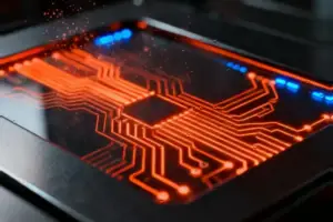 GPU Scaling Tech Enables 4K Screenshots on 1080p Displays - The Resolution Gap Technology professionals working with visual c