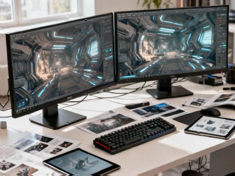 Halo AI Debate Shows Gaming’s Generative Divide
