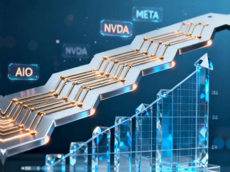 High-Yield AI Fund Trades at Steep Discount Amid Bubble Conc - High-Yielding AI Fund Presents Contrarian Opportunity Investor