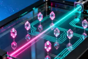 HPE's $500M Discovery Supercomputer Signals Next-Gen HPC Rac - According to TheRegister