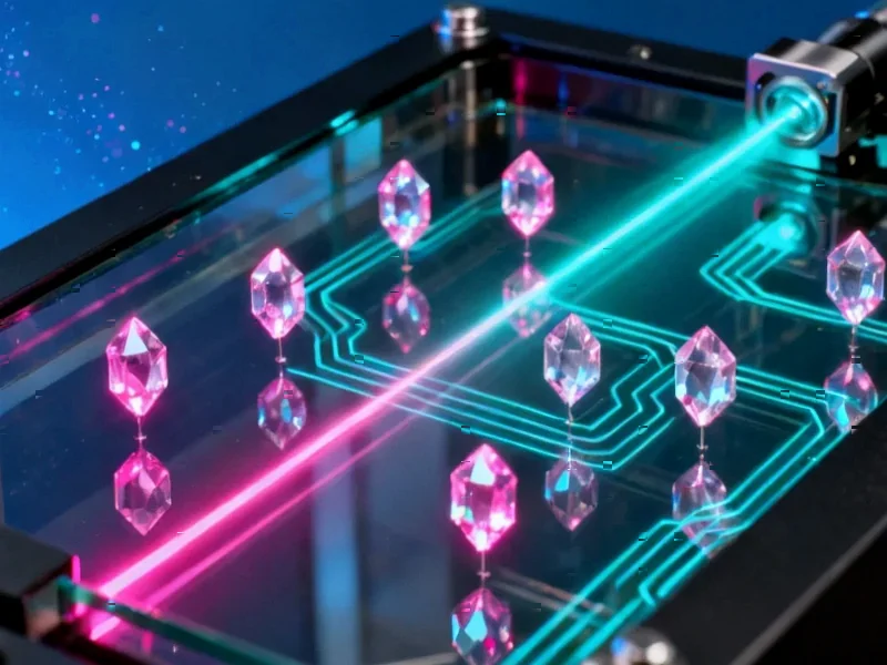 HPE's $500M Discovery Supercomputer Signals Next-Gen HPC Rac - According to TheRegister