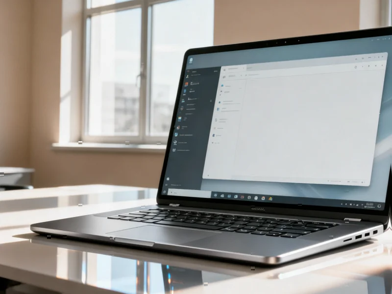 HP's 73% Laptop Price Cut Signals Major Inventory Strategy S - According to Gizmodo, the HP Premium 17-inch Touchscreen Lapto