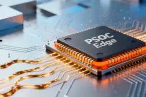 Infineon Launches DEEPCRAFT AI Suite to Accelerate Edge AI D - German semiconductor giant Infineon Technologies is making a s