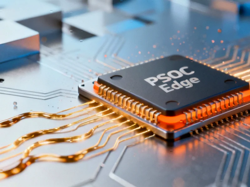 Infineon Launches DEEPCRAFT AI Suite to Accelerate Edge AI D - German semiconductor giant Infineon Technologies is making a s