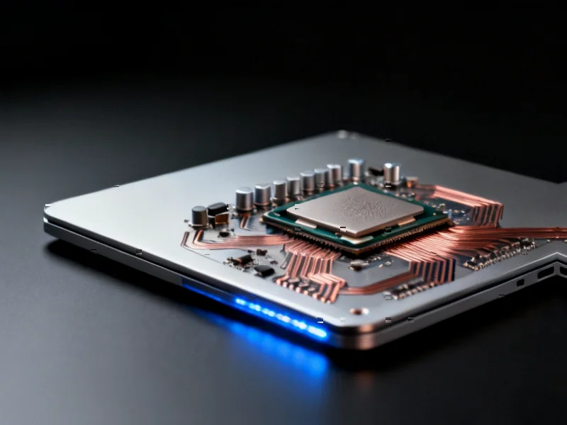 Intel Chromebooks Get Linux Performance Fix After Regression