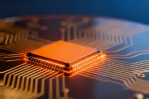 Intel Returns to Profitability Amid Government Backing and R - Financial Rebound After Years of Struggle Intel appears to be