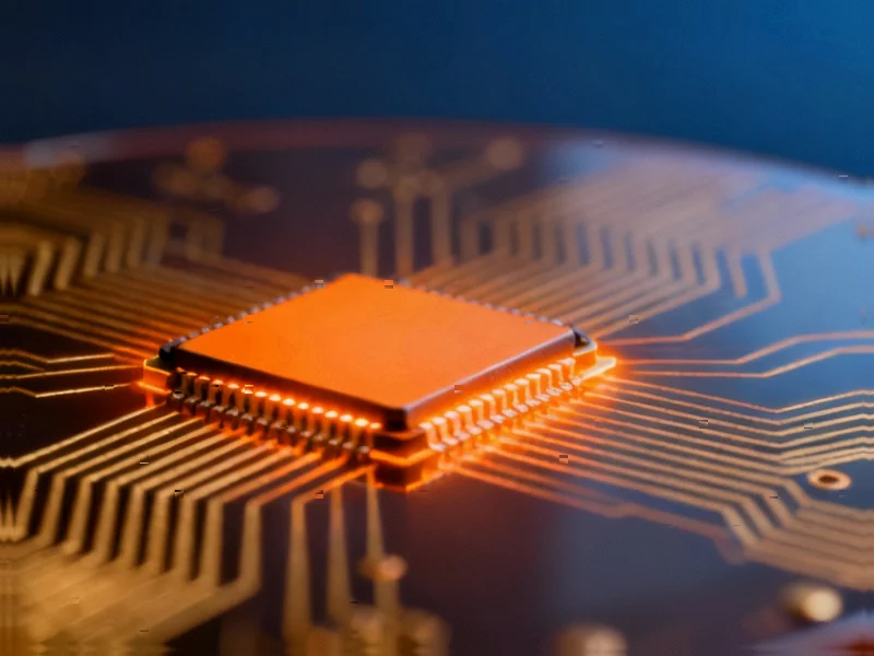 Intel Returns to Profitability Amid Government Backing and R - Financial Rebound After Years of Struggle Intel appears to be