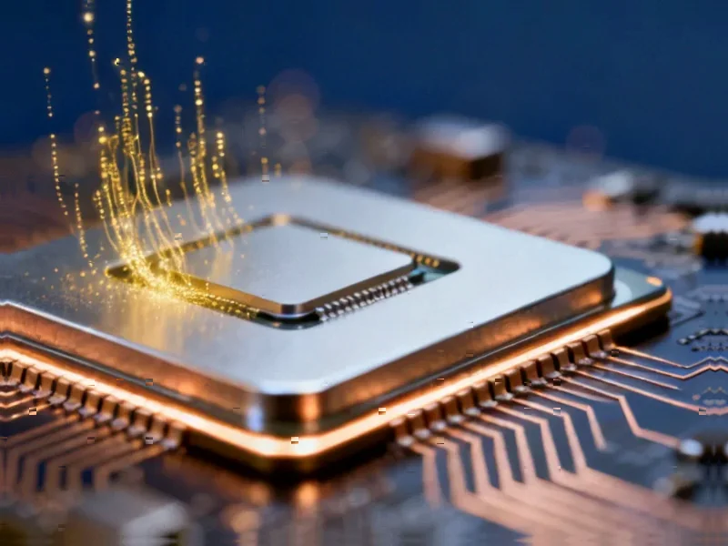 Intel Returns to Profitability Amid Strong Chip Demand, Foun - TITLE: Intel Returns to Profitability Amid Strong Chip Demand,