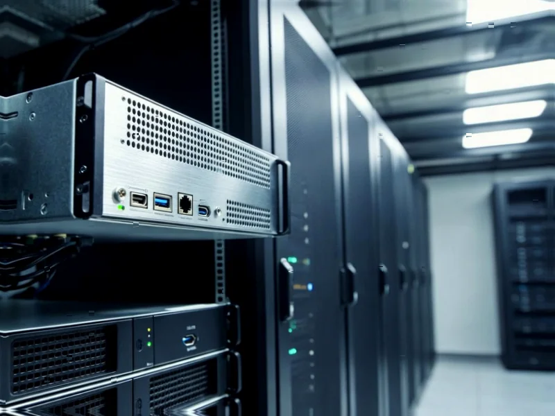 Intel's Edge AI Push Gets Industrial With Netport Systems Se - According to Embedded Computing Design, Netport Systems has la