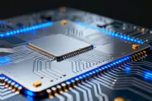 Intel's Financial Strategy Shifts Under CEO Tan as Governmen - Intel's Turnaround Strategy Gains Momentum Intel is pursuing a