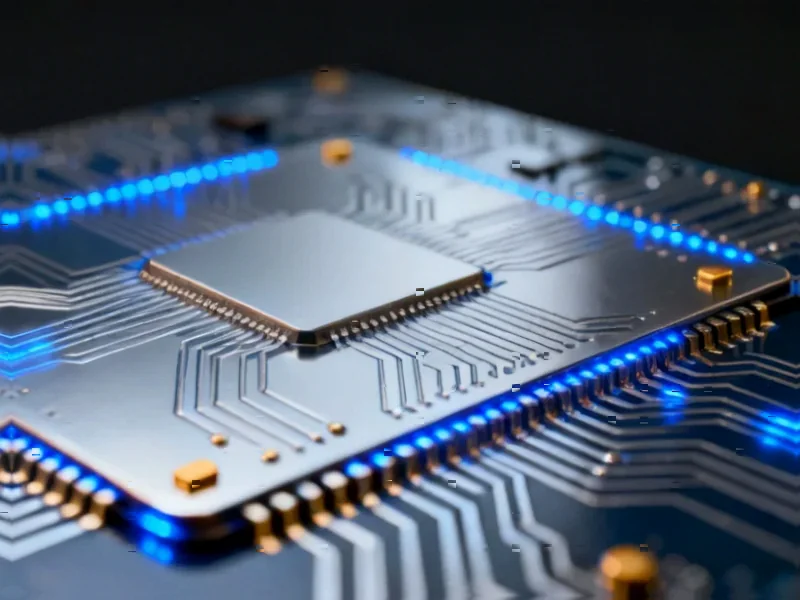 Intel’s Financial Strategy Shifts Under CEO Tan as Government and Nvidia Investments Fuel Turnaround Efforts