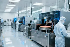 Japan's $5 Trillion Semiconductor Gamble - According to Network World, Japanese semiconductor manufacturer Rapidus has succ