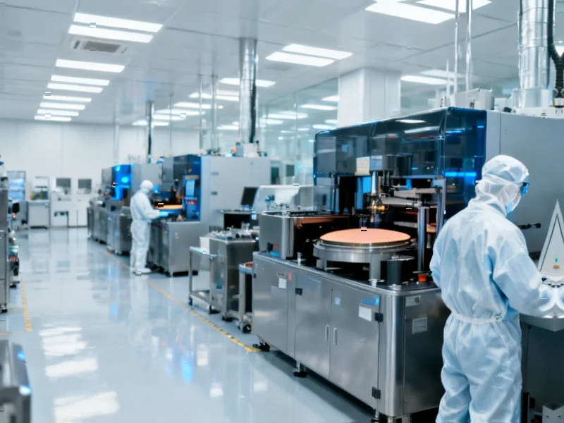 Japan's $5 Trillion Semiconductor Gamble - According to Network World, Japanese semiconductor manufacturer Rapidus has succ