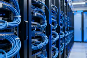 Jim Trout's Third Act: Building AI-Ready Data Centers for th - According to DCD, CleanArc Data Centers CEO Jim Trout is build