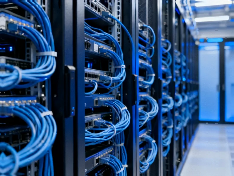 Jim Trout's Third Act: Building AI-Ready Data Centers for th - According to DCD, CleanArc Data Centers CEO Jim Trout is build