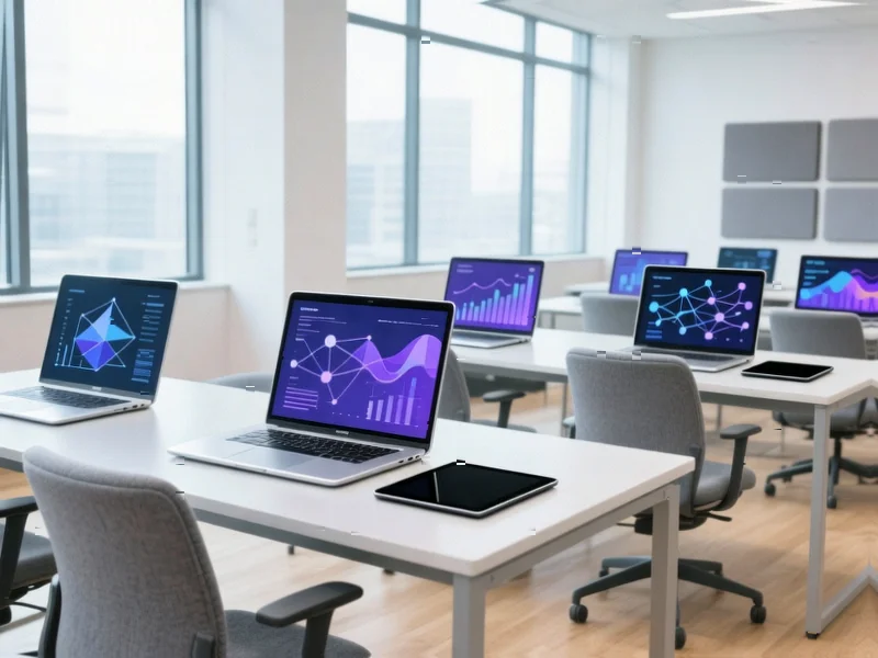 JPMorgan's AI Education Gamble: Banking's $18B Bet on Workfo - According to Business Insider, JPMorgan Chase is undertaking a