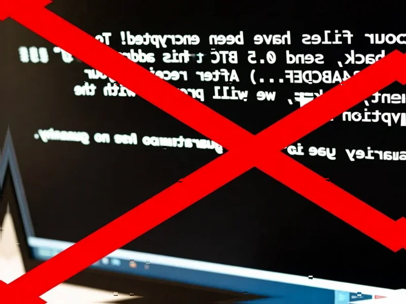 Legacy VPN Crisis: Why On-Premise Systems Are Ransomware Mag - According to TechRadar, businesses using older on-premise VPN