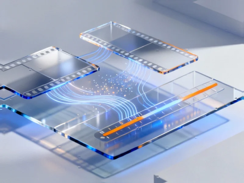 LosslessCut 3.66.1 Delivers Major Performance Boost with FFm - Performance Leap for Video Editors LosslessCut, the popular op