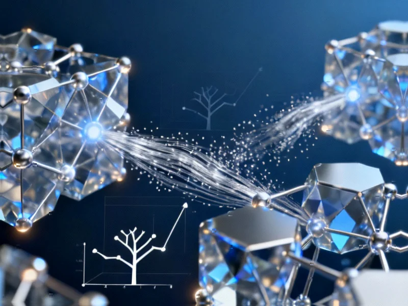 Machine Learning Outperforms Traditional Methods in Carbon M - Breakthrough in Computational Materials Science In what could