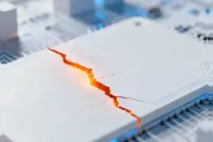 Manufacturing Cyberattacks Shift from IT Risk to Operational - TITLE: Manufacturing Cyberattacks Shift from IT Risk to Operat