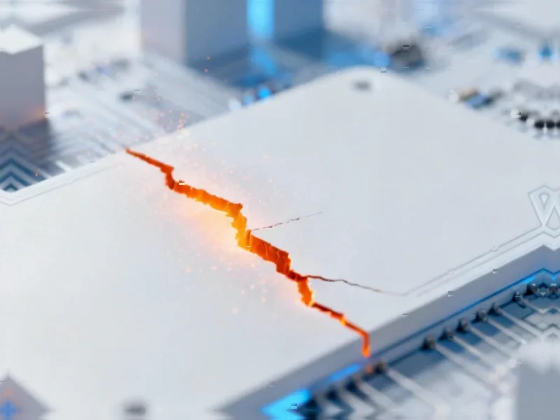 Manufacturing Cyberattacks Shift from IT Risk to Operational - TITLE: Manufacturing Cyberattacks Shift from IT Risk to Operat
