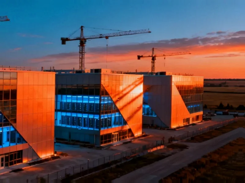Menlo Digital Launches 48MW Herndon Data Center for AI Workl - Major Expansion in Northern Virginia Menlo Equities has offici
