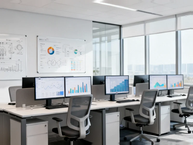 Mercor's $10B Valuation Signals AI Training Gold Rush - According to CNBC, AI startup Mercor has raised $350 million in a Ser