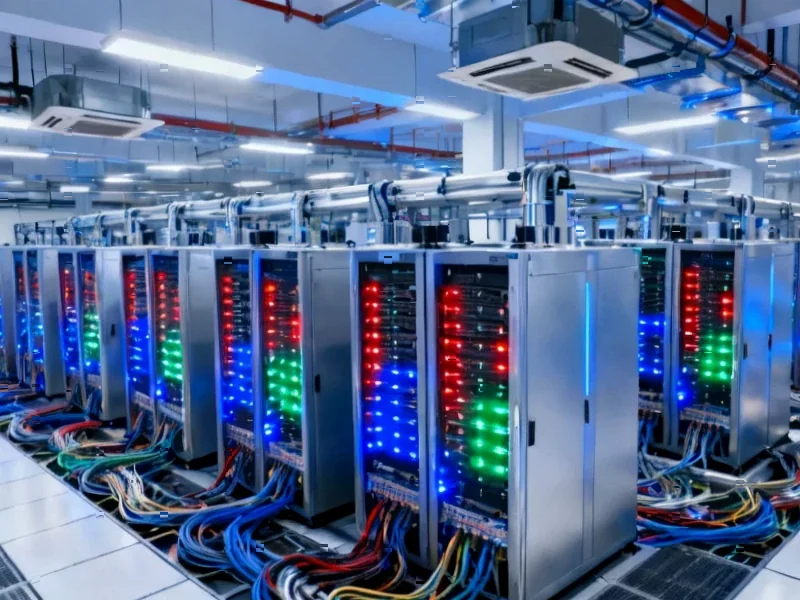 Meta's AI Layoffs Signal Industry-Wide Consolidation - According to TechRepublic, Meta has laid off 600 employees in its AI d
