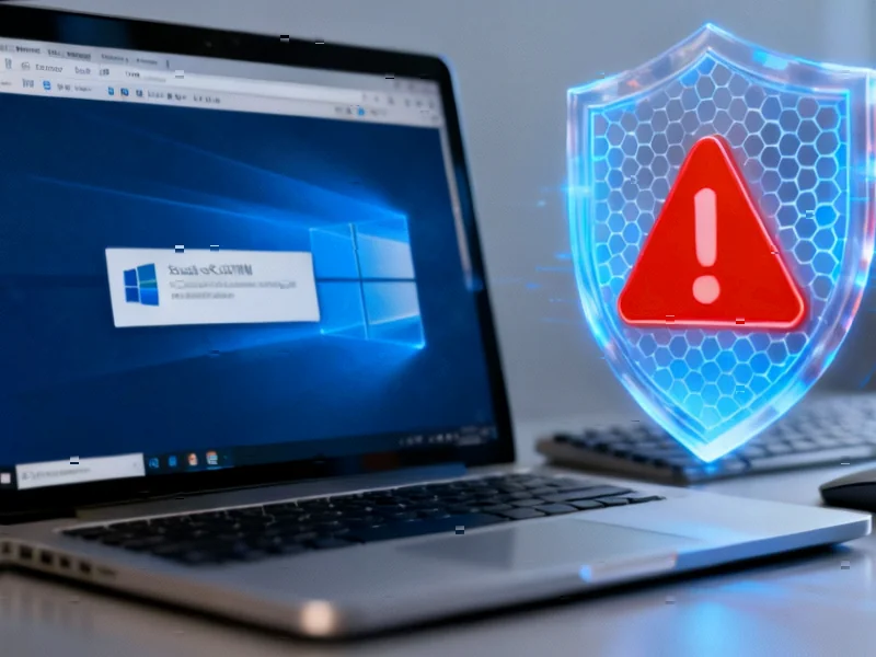Microsoft Blocks File Explorer Previews to Stop Hash Leak At - Microsoft is taking a more aggressive stance against a sneaky