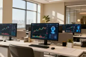 Microsoft's $4 Trillion AI Bet Pays Off as OpenAI Restructur - According to Financial Times News, OpenAI has completed a long