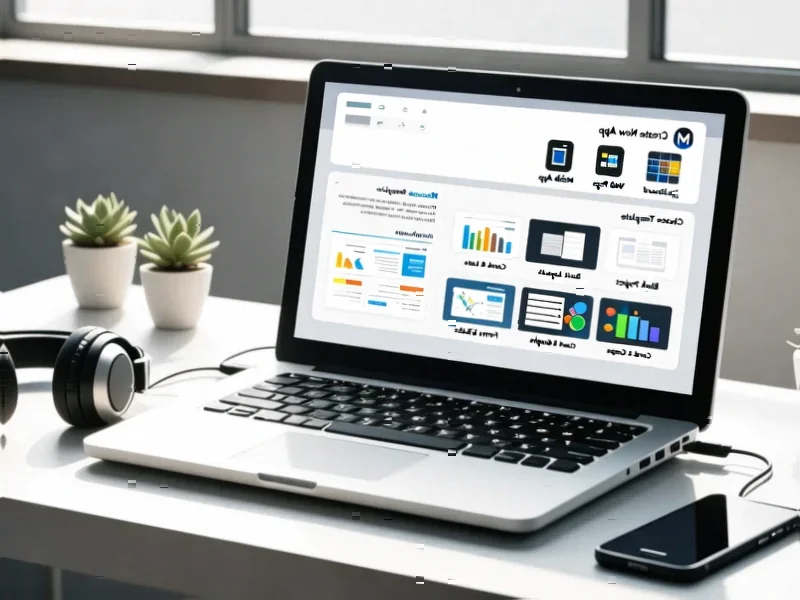 Microsoft's AI Democratization Push: Copilot Now Builds Apps - According to Computerworld, Microsoft announced on Tuesday tha