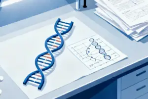 Mini CRISPR Breakthrough Unlocks Target-Strand Base Editing - According to Nature Communications, researchers have engineered