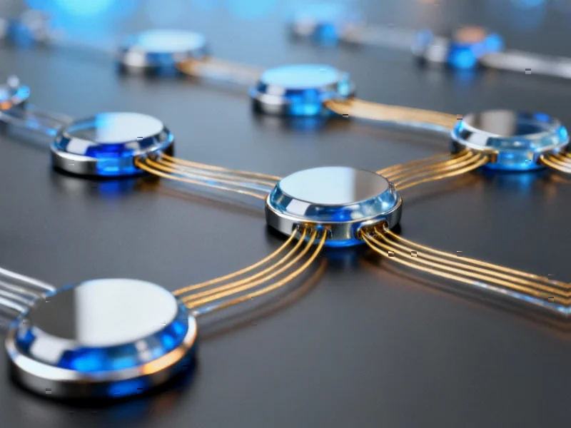 n8n Gains Ground as User-Friendly Alternative to Node-RED fo - The Shift Toward Accessible Automation Workflow automation to