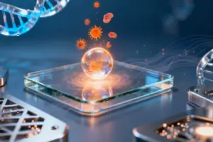 Nanopore Sequencing Delivers Dual Diagnostic Power for ICU P - Breakthrough in Critical Care Diagnostics In what appears to