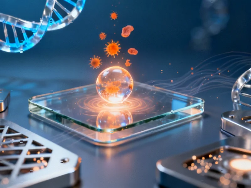 Nanopore Sequencing Delivers Dual Diagnostic Power for ICU P - Breakthrough in Critical Care Diagnostics In what appears to