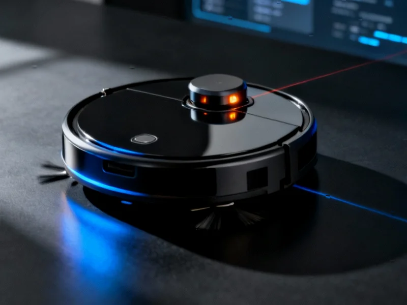 Neato Robot Vacuums Lose Smart Features as Cloud Services Sh - Neato Robotics' robot vacuum cleaners are about to get a lot l