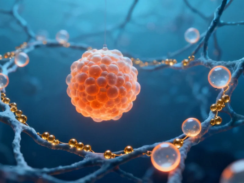 New 3D Tumor Models Challenge Conventional Drug Testing Meth - In what could represent a significant shift for cancer drug de