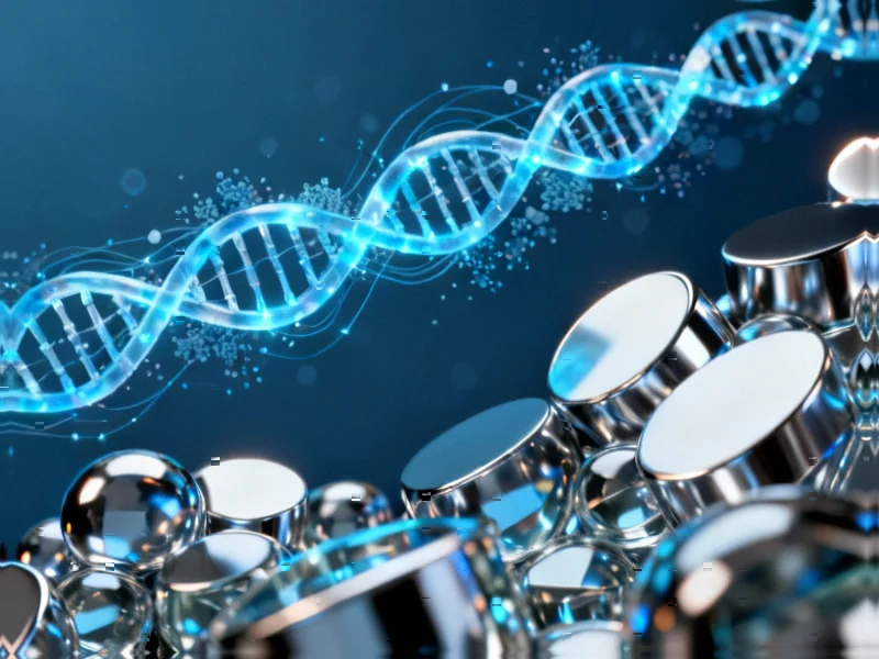 New Metagenomic Tool LorBin Enhances Microbial Genome Recove - Breakthrough in Metagenomic Analysis Scientists have introduce